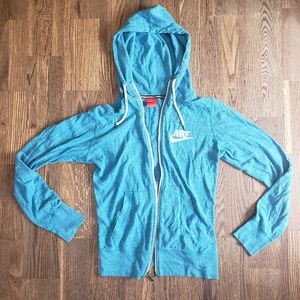 ❤SOLD❤ Nike Zip Up Hoodie